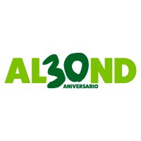Laboratorios Almond S.L. logo - Similar company to Destilerías Muñoz Gálvez S.A.