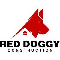 Red Doggy Construction, LLC logo - Similar company to Quality Erectors & Construction Co., Inc.
