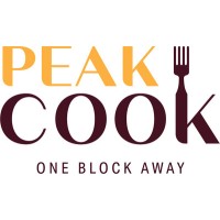 Peakcook logo - Similar company to Armi Auto