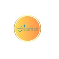 Sashakti Consultant logo - Similar company to Shakti E Solutions Private Limited