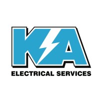 K A Electrical Services logo - Similar company to Ultimate Mentors