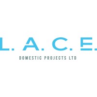 LACE Domestic Projects logo - Similar company to Ct11 Construction & Developments Ltd