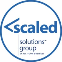 Scaled Solutions Group logo - Similar company to Tza – Now Part Of Easy Metrics