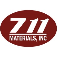 7/11 Materials, Inc. logo - Similar company to Friday