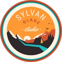 Sylvan Glade Studio logo - Similar company to 6Side Studio
