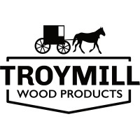 Troymill Wood Products logo - Similar company to O'Reilly Equipment