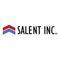 Salent Inc. logo - Similar company to Marklyn Co. Inc.