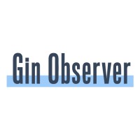 Gin Observer logo - Similar company to Kwaa
