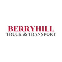 BERRYHILL TRUCK & TRANSPORT logo - Similar company to Chebeague Transportation Company