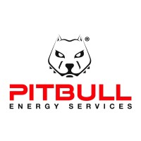Pitbull Energy Services logo - Similar company to Avenge