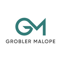 Grobler Malope Inc (Attorneys/Lawyers) logo - Similar company to The Law And Governance Academy Of Southern Africa