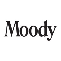 Moody Haus logo - Similar company to Williamson Music 1St