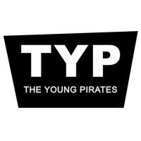 The Young Pirate logo - Similar company to Amgt