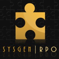 SYSGEN RPO logo - Similar company to OPS | Optimum Personnel Services