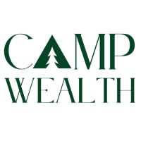 Camp Wealth logo - Similar company to Kelly Klingaman Financial Planning
