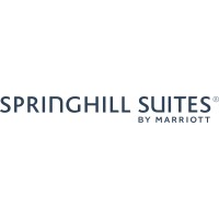 SpringHill Suites Fargo logo - Similar company to Discover Lodging Management, Inc.