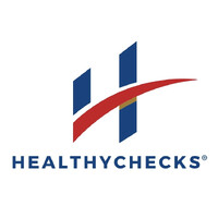 HEALTHYCHECKS logo - Similar company to Canmedlabs