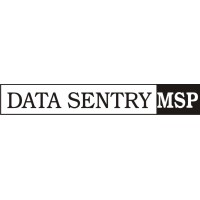 Data Sentry MSP logo - Similar company to Quadloop Technologies