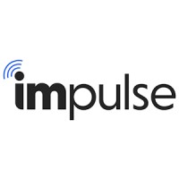 Impulse logo - Similar company to Scratch Usa