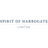 Spirit of Harrogate Limited logo - Similar company to Harrogate Brewing Co