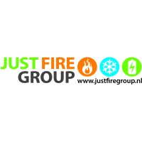 JustFire Group logo - Similar company to Huiskamer