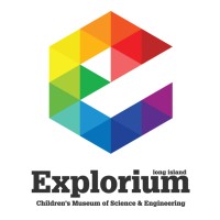 Long Island Explorium logo - Similar company to Nanopuppet