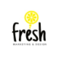 Fresh Marketing & Design logo - Similar company to Brookscomm