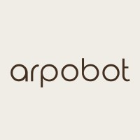 Arpobot logo - Similar company to Bloomin8