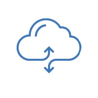 CloudX logo - Similar company to Cloudx