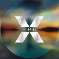 XPRO logo - Similar company to Nomo App