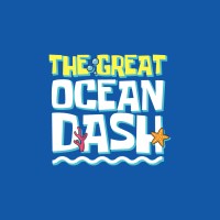 The Great Ocean Dash logo - Similar company to Resolute Communications