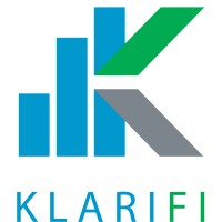 KlariFi Bookkeeping and Tax logo - Similar company to Noas Bookkeeping, Accounting & Tax Inc.