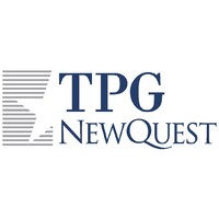 TPG NewQuest logo - Similar company to A91 Partners