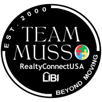 Team Musso logo - Similar company to R & R Industries Inc