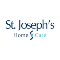 St. Joseph's Home Care logo - Similar company to Idea Factor Inc.