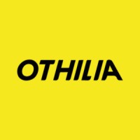 Othilia logo - Similar company to Oh Honey Nails