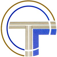 Torrington Forming Machinery Inc. logo - Similar company to Location Rw