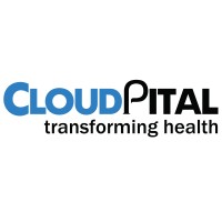 Cloudpital EMR logo - Similar company to Lifepoint Informatics
