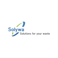 Solywa SRL - Solutions for Your Waste ♻️🌍👷♂️👍🏻 logo - Similar company to Arkpax