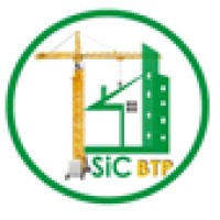 SICBTP logo - Similar company to Sofams Africa