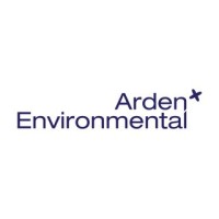 Arden Environmental Ltd logo - Similar company to Extechnology Europe Limited