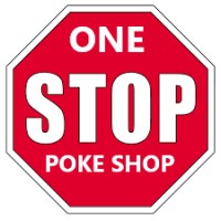 Onestoppokeshop logo - Similar company to Enactus Uts