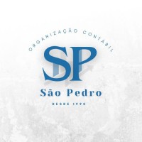 Organização Contábil São Pedro logo - Similar company to Sertec Contabilidade