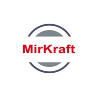 Mirkraft Global logo - Similar company to Foxmart Moldova