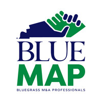 BLUEMAP (Bluegrass M&A Professionals) logo - Similar company to Axis Hr Solutions Llc