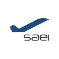 Saudia Aerospace Engineering Industries (SAEI) logo - Similar company to Saudia Technic