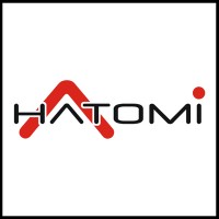 Hatomi Sp. z o.o. logo - Similar company to Abc Staff