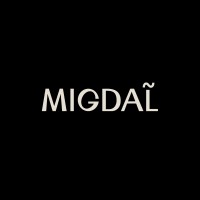 Migdał studio logo - Similar company to Cudo: