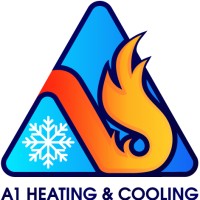A1 Heating And Cooling logo - Similar company to Edugaments