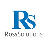 Ross Solutions logo - Similar company to Value Partners